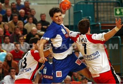 Petar METLICIC